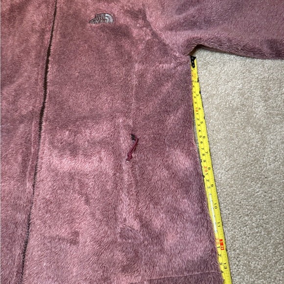 The North Face lightweight fleece jacket - Picture 7 of 7